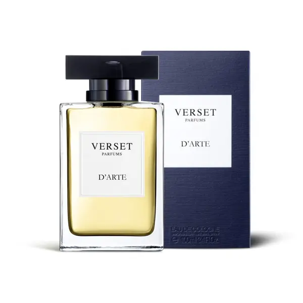 VERSET Parfum D`ARTE 100ml