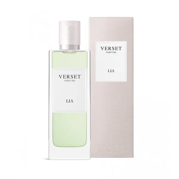 VERSET Parfum LIA 50ml