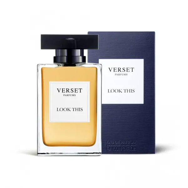 VERSET Parfum LOOK THIS 100ml