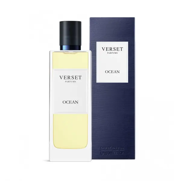 VERSET Parfum OCEAN 50ml