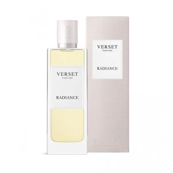 VERSET Parfum RADIANCE 50ml