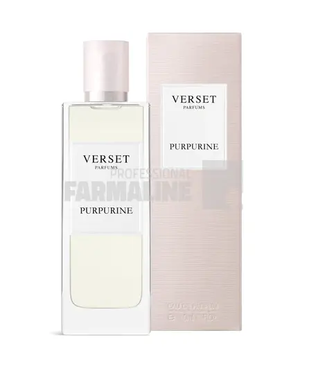 Verset Purpurine Apa de parfum 50 ml