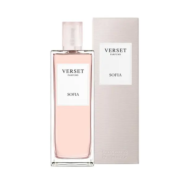 Verset Sofia Apa de parfum 50 ml