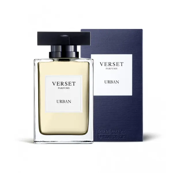 Verset Urban Apa de parfum 100 ml
