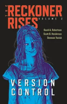 Version Control. Volume 2, Paperback/David A Robertson