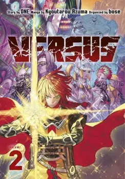 Versus 2, Paperback/bose