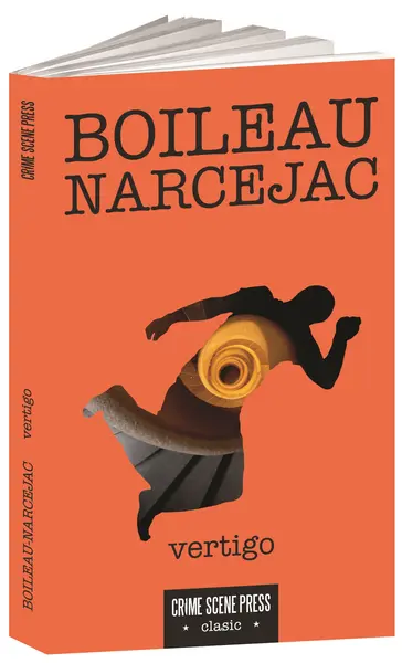 Vertigo | Boileau-Narcejac