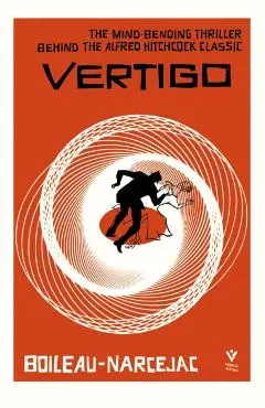 Vertigo, Deluxe Edition - Pierre Boileau