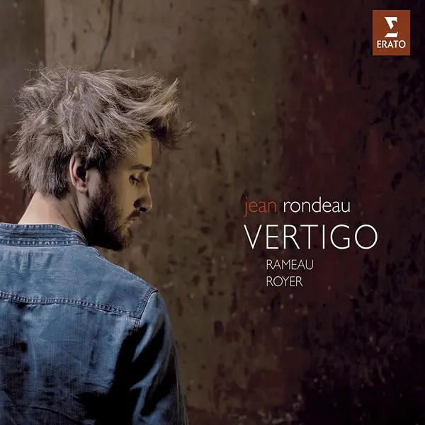 Vertigo | Jean Rondeau, Rameau Royer