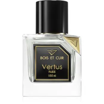 Vertus Bois Et Cuir Eau de Parfum unisex