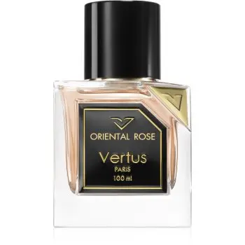 Vertus Oriental Rose Eau de Parfum unisex