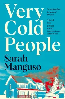 Very Cold People, Paperback/***