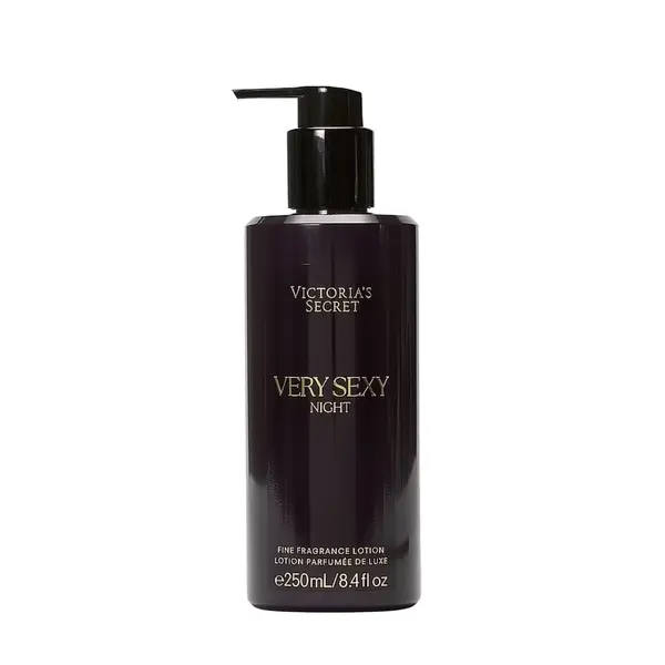 Very sexy night fragrance lotion 250 ml