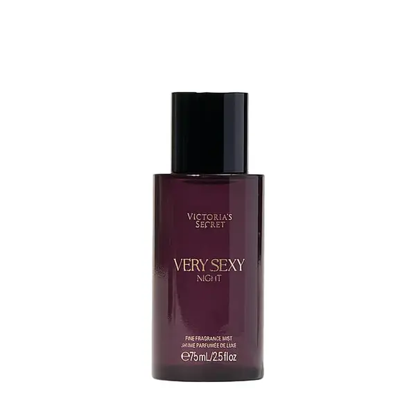 Very sexy night fragrance mist 75 ml