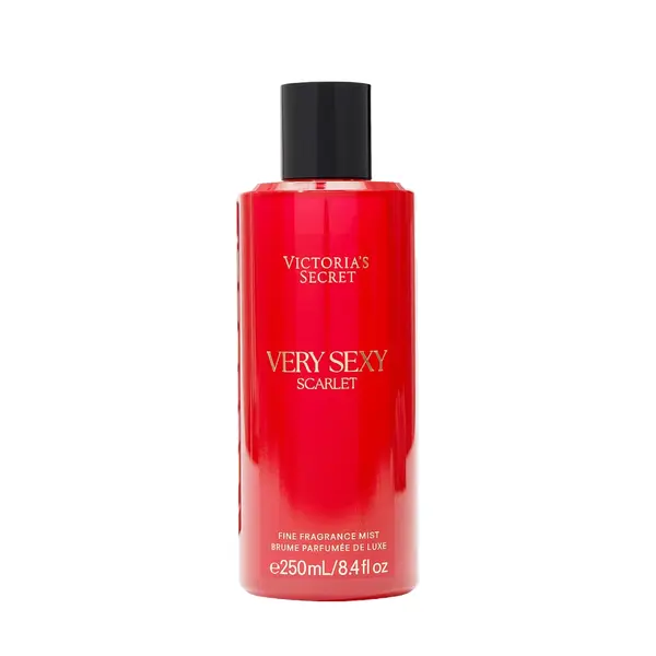 Very sexy scarlet fine fragrance mist 250 ml