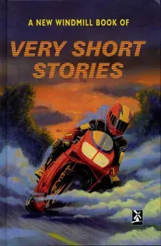 Very Short Stories, Hardback/***