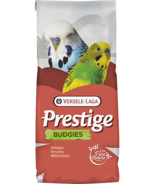 Vesele Laga Budgies 800 g