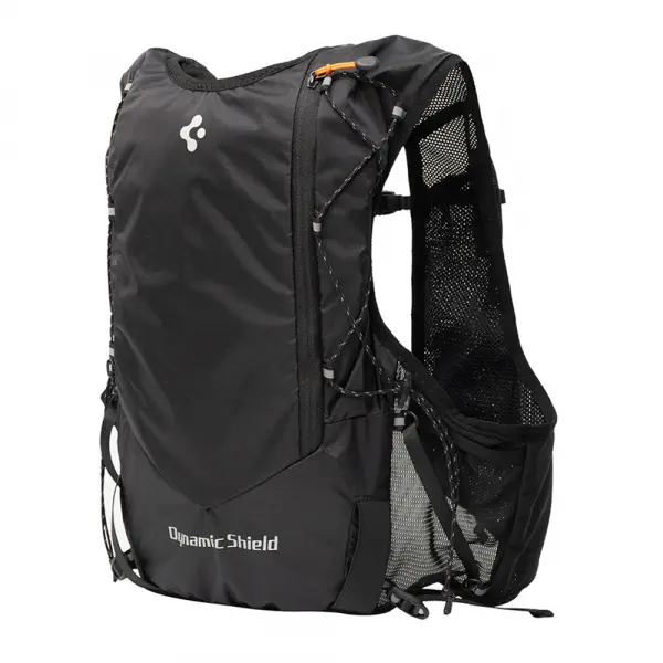 Vesta Alergat Spigen Dynamic Shield A721, Marime L - XL, Neagra AMP10225