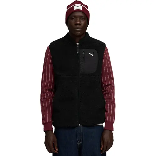 Vesta barbati Puma tech Winterized Gilet 68822501