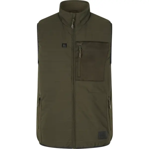 Vesta Celsius Heat Pine Green