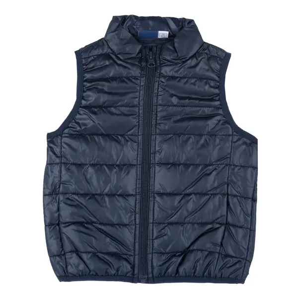 Vesta copii Chicco, albastru inchis, 87685-63CLT