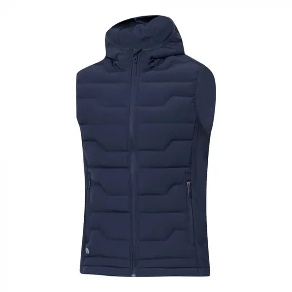 Vesta de iarna bleumarin barbati, culoarea negru, Ardon NYPAXX 3XL, NEGRU