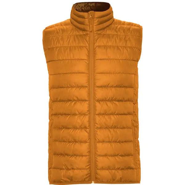 Vestă de protecție vătuită bărbați Oslo Roly navy Vestă de protecție vătuită bărbați Oslo Roly navy marime L