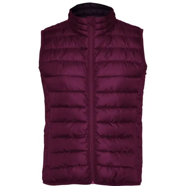 Vestă de protecție vătuită dama Oslo Woman Roly navy mărimea M Vestă de protecție vătuită dama Oslo Woman Roly navy mărimea M