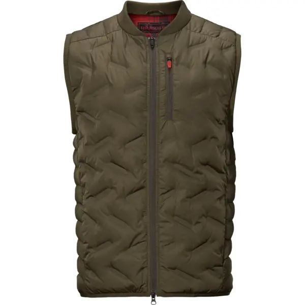 Vesta Driven Hunt Insulated Willow Green