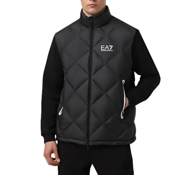Vesta EA7 MOUNTAIN M QUILTED VEST