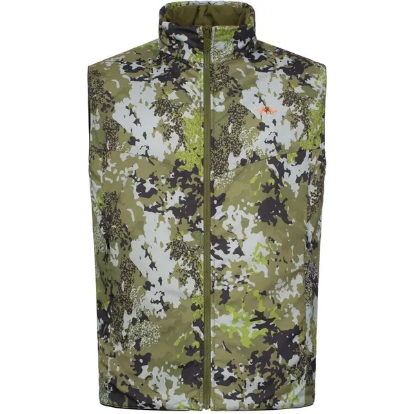 Vesta Endeavor Reversibila Olive/Camo Marime L