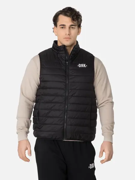 VESTĂ FABIO - L