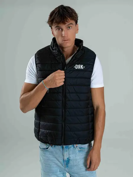 VESTĂ FABIO - S