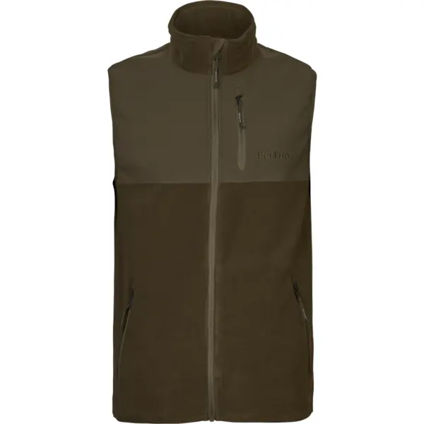Vesta Fjell Fleece Hunting Green/Willow Green