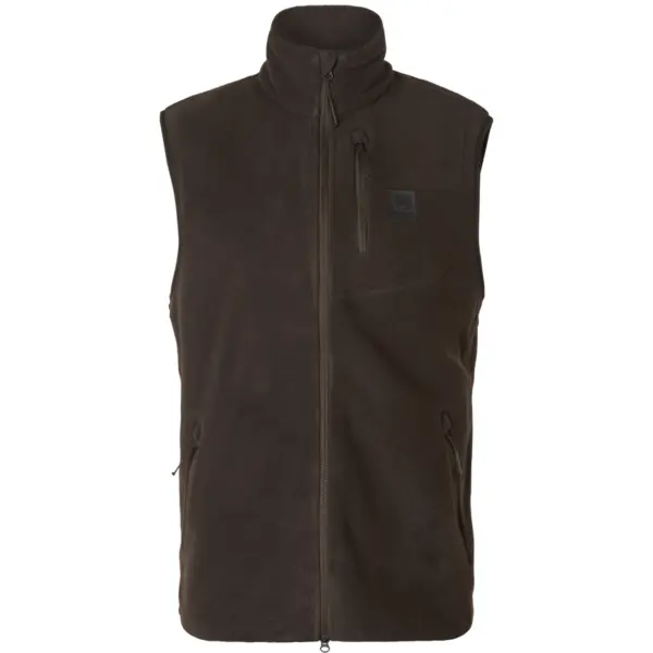 Vesta Fleece Aspire Shadow Brown