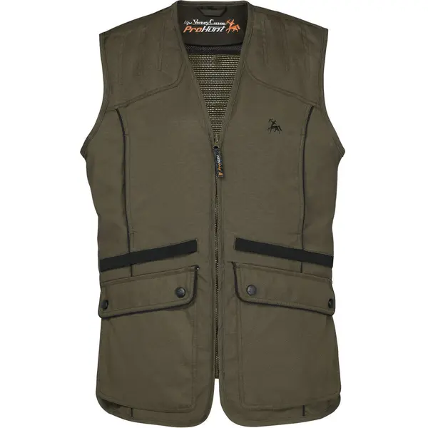 Vesta Grouse Kaki Marime 3XL