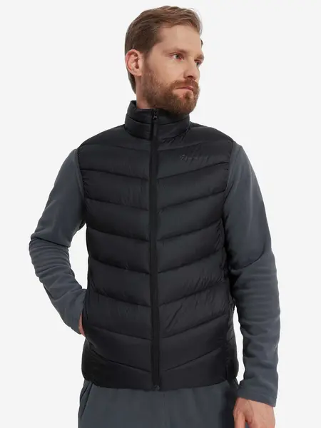 Vesta Halifax Men's Fake Down