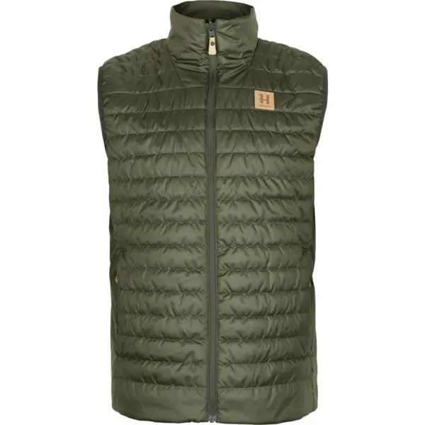 Vesta Kalix HSP Willow Green/Shadow Brown