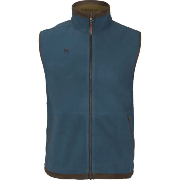 Vesta Kamko Estate WSP Reversible Dark Olive/Sea Blue