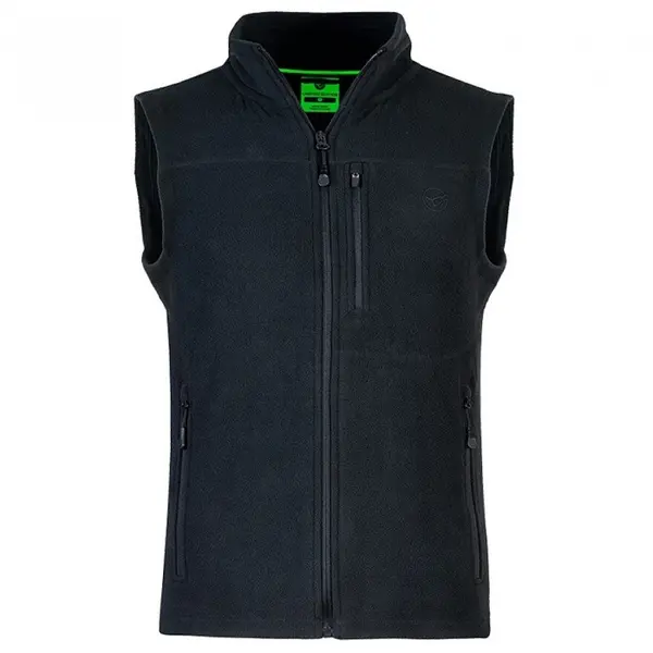 Vesta Kore Fleece Neagra Marime XL