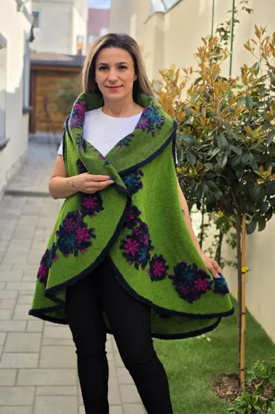 Vesta Lana Fluture