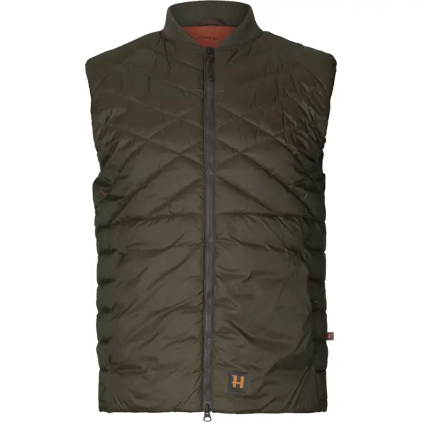 Vesta Logmar Insulated Packable Willow Green