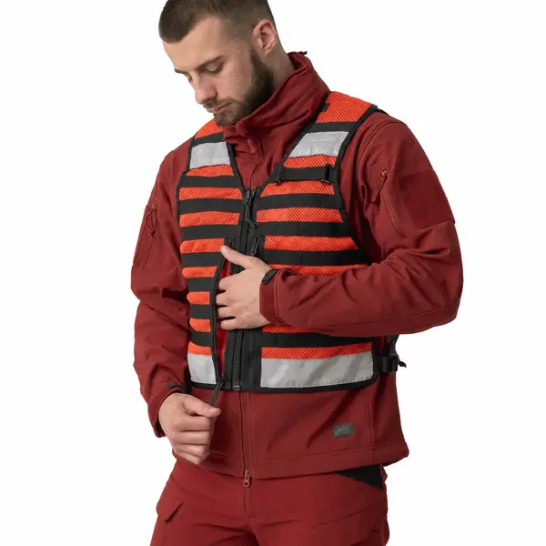 Vesta modulara pentru Salvatori Helikon-Tex SAR Vest - L/XL/2XL