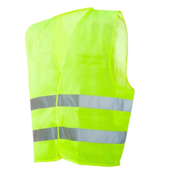 Vesta plasa reflectorizanta galbena, Ardon BOLT 2XL-3XL, GALBEN FLUO