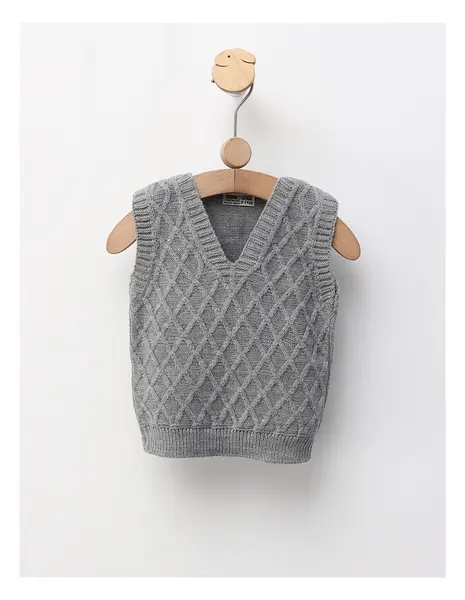 Vesta PNA Acrilic Elegance, gri