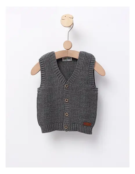 Vesta PNA Fashion, Arthur, gri-inchis