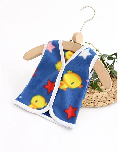 Vesta polar bebe bleumarin-ratuste