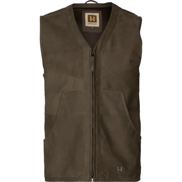 Vesta Pro Hunter Leather