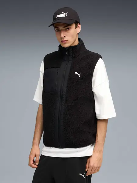 Vesta Reversible Hybrid Sherpa