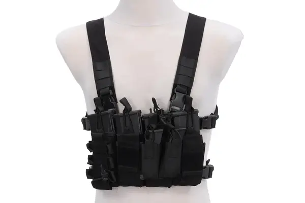 Vesta Tactica Chest Rig Specna Arms SATAC - Default Title